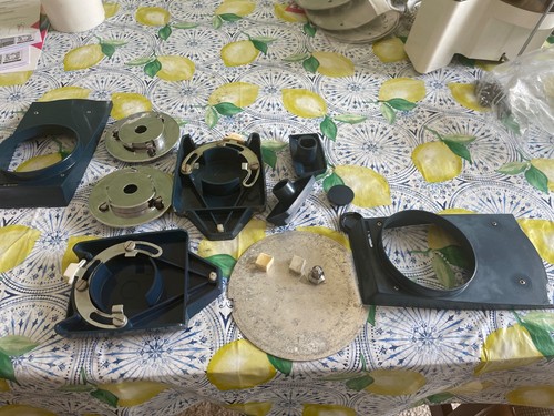 Kenwood chef a701a parts - chef,
