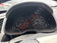 SUBARU LEGACY MK5 2009-2012