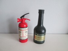 2  X VINTAGE TABLE CIGARETTE LIGHTERS - WORKING - NO FUEL FOR POSTING