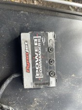 2007 Suzuki Gsxr 1000 Power Commander