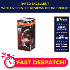 (U10)Truckstar Pro 21w Ba15s