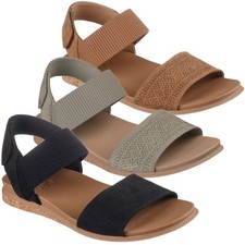 Womens Skechers Desert Kiss