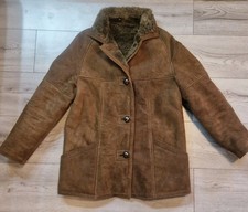 Genuine sheepskin shearling - genuine,