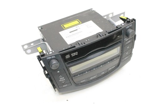 Toyota rav xa30 music - toyota,