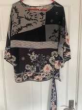 Billie & Blossom Women's