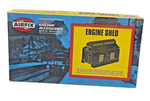 Airfix 03617 oo - ho,