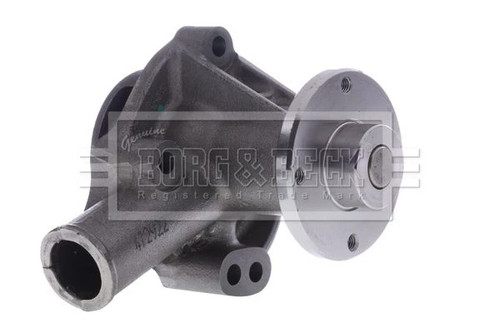 Borg beck bwp1265 water pump - borg,