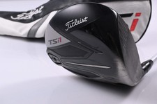 Titleist TSi1 Driver / 10