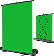EMART Green Screen 155x200cm