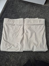 Next Curtains Size 90x90