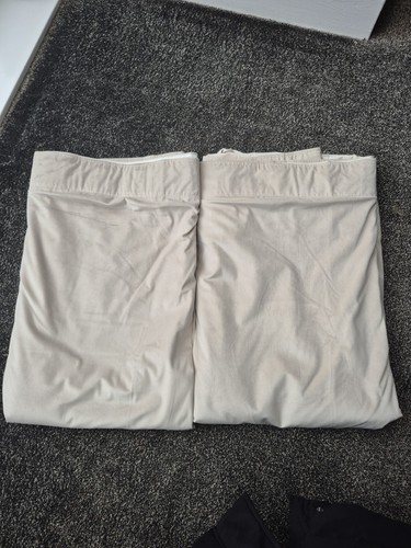 Next curtains size 90x90 - next,