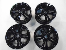 Genuine Kia Alloy Wheels 17" x