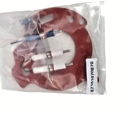 Worcester electrode kit - electrode,