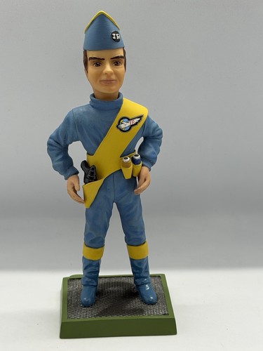 Robert harrop thunderbirds - harrop,