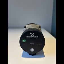 GRUNDFOS ALPHA 2L 15-60 ES