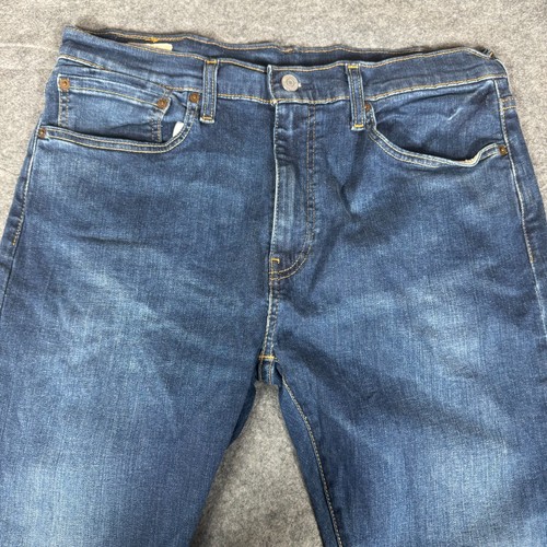Levi 512 slim taper - levi's, jeans