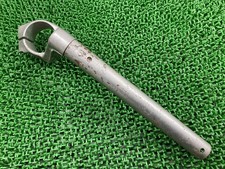 Honda VFR800 Right-Handlebar