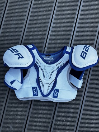 Bauer nexus n7000 - bauer,