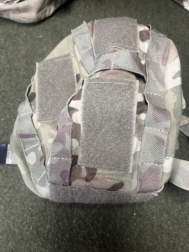 British army virtus - virtus, helmet