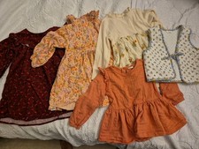 Next Girls Bundle 2-3 Years