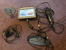 TomTom GO920 and parts