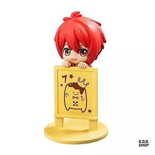 Idolish7 nagi roku - idolish7, tomo