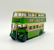 CORGI OOC CODE 3 CONVERSION