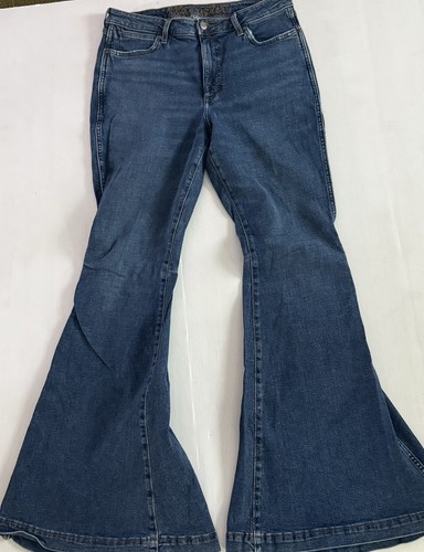 Wrangler retro trouser boot - trouser,