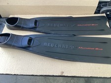 BEUCHAT Mundial One Fins