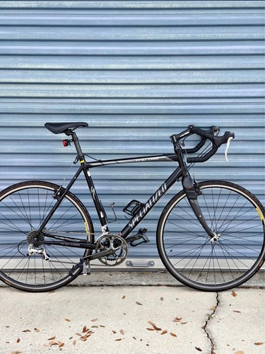 Specialized tricross sport - specialized,