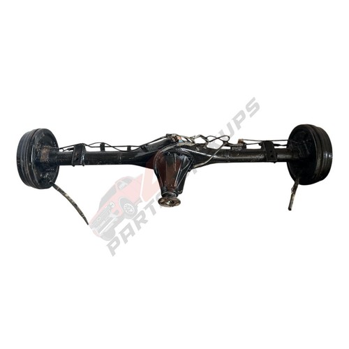 Toyota hilux complete - hilux,