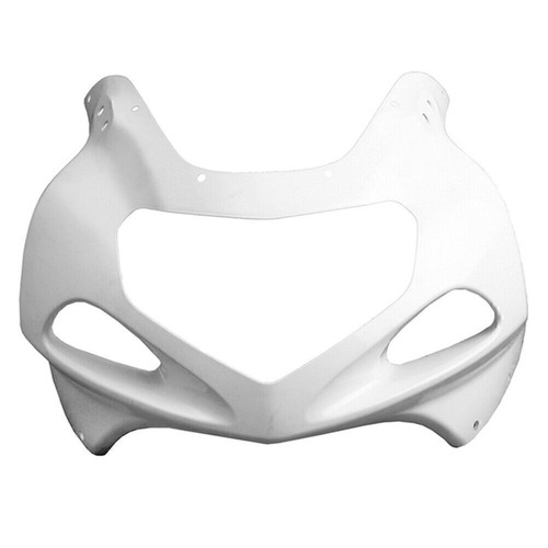Upper front cowl nose - upper,