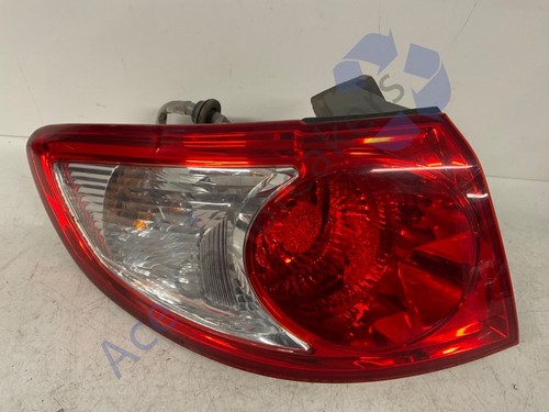 Hyundai santa mk2 12 - fe, 05-12