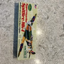 1/30 Guillow's 504 maquette