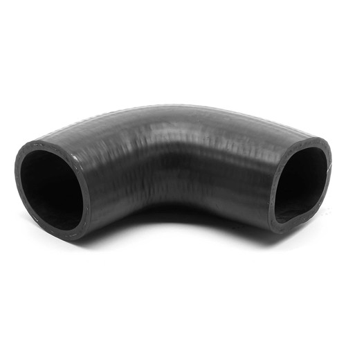 Egr valve intercooler hose - egr, td4