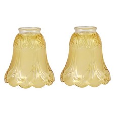 Glass Light Lamp Shade Frosted