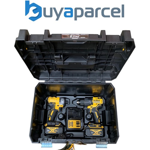 Dewalt 18v combi impact - 18v,