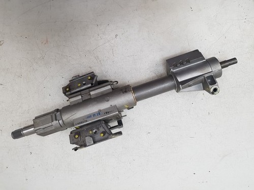 Saab steering column - saab,