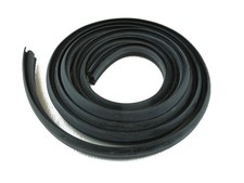 HARD TOP SEATING RUBBER