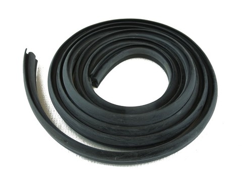 Hard top seating - top,