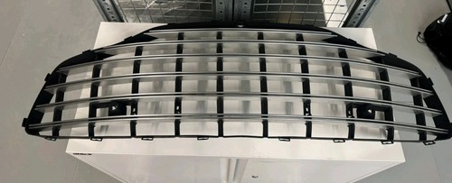 Aston martin dbx front grill - aston,