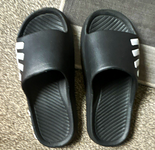 Adidas men black - adidas, black/white