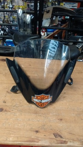Motorcycle small screen - small,