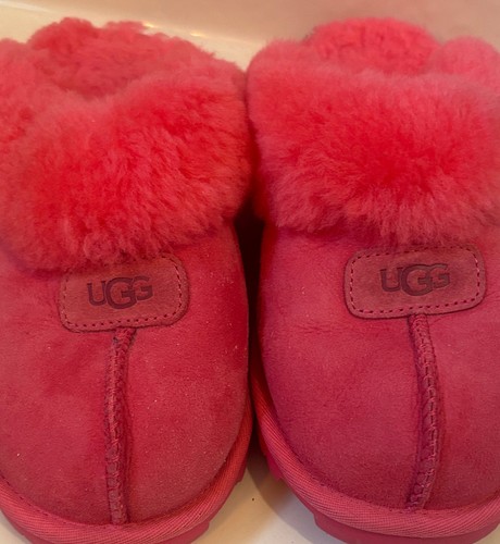 Ugg coquette slipper rock - coquette,