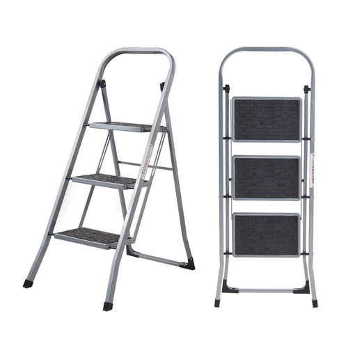 Masterworks step ladder - ladder,