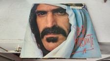 Frank Zappa - Sheik Yerbouti -