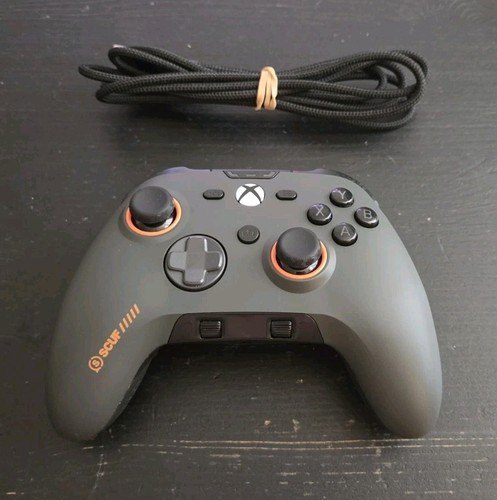Scuf valor wired - wired, controller