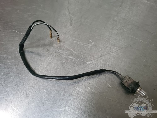 Suzuki 1200 bandit harness - suzuki,
