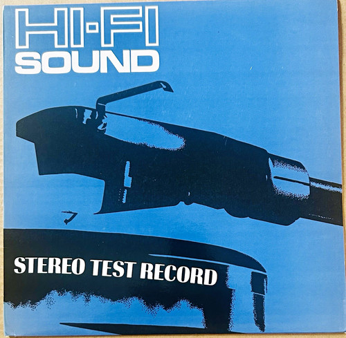 Sound stereo test - –,
