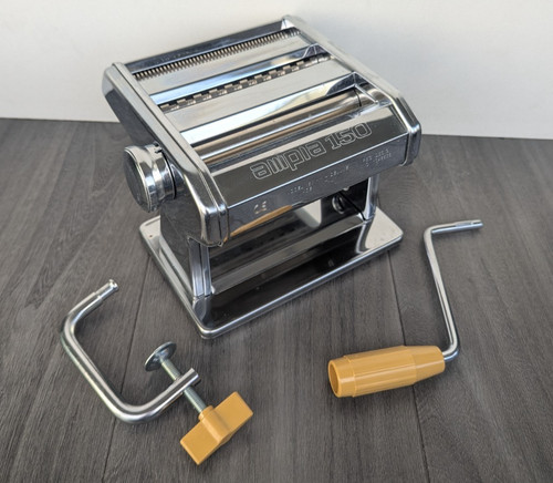New marcato ampia 150 pasta - new,